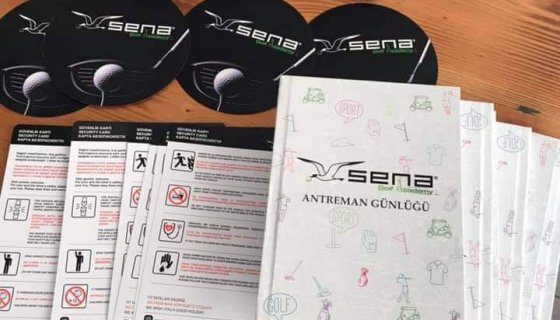 Ofset Matbaa Ürünleri